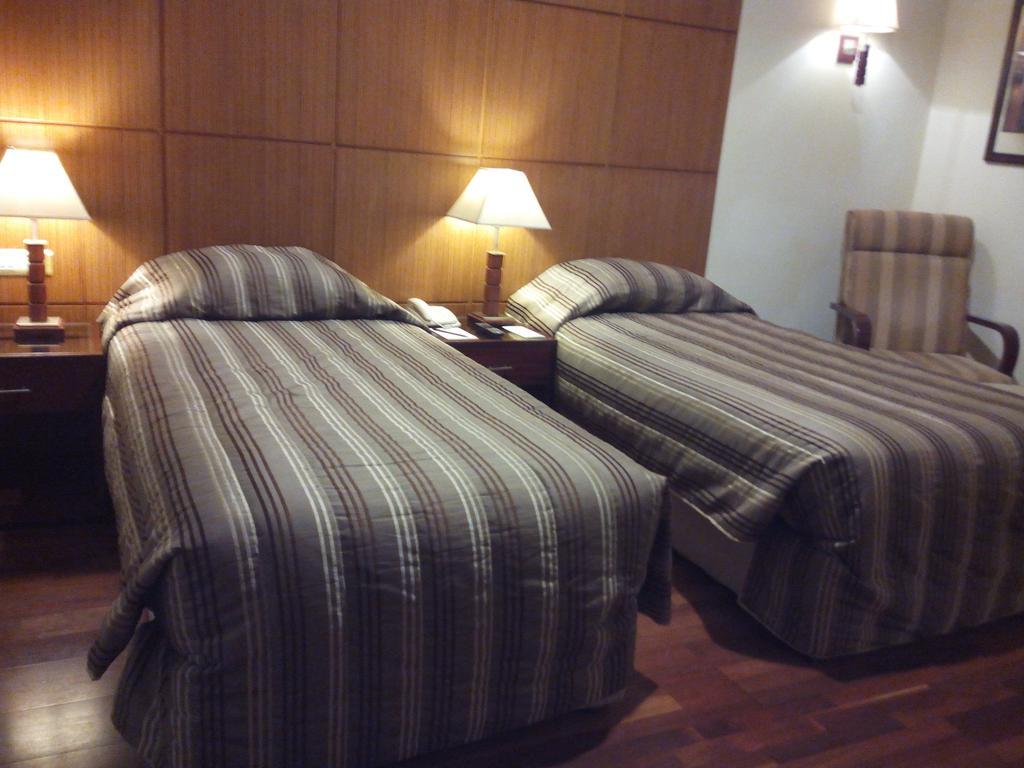 ホテル The Ocean Pearl Retreat ニューデリー 部屋 写真