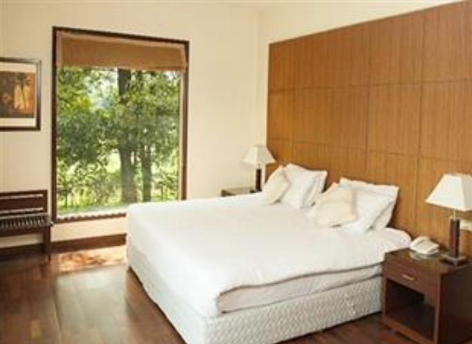 ホテル The Ocean Pearl Retreat ニューデリー エクステリア 写真